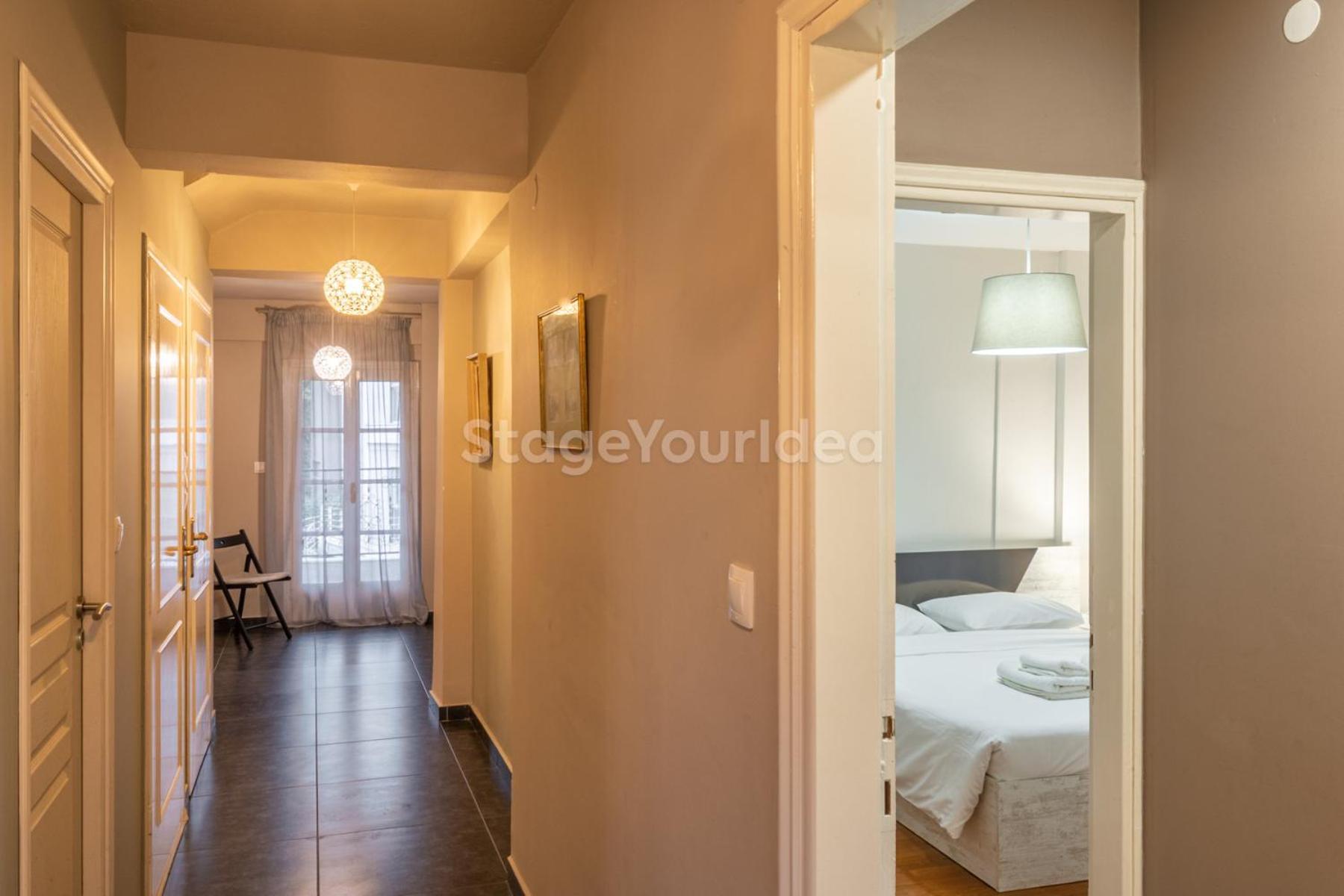 Τraditional Fully Detached Villa on a luxurious Hillock of Thessaloniki PANORAMA with its own Garden also for Family&Wedding gatherings&Kid's parties - under 13 Εξωτερικό φωτογραφία