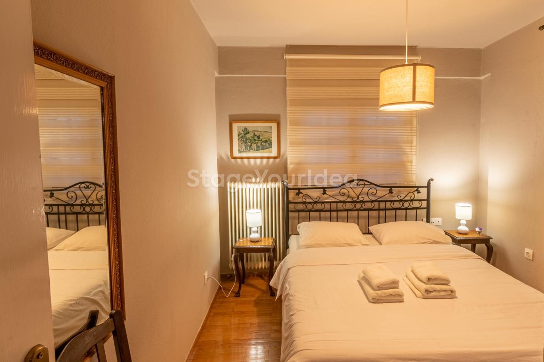 Τraditional Fully Detached Villa on a luxurious Hillock of Thessaloniki PANORAMA with its own Garden also for Family&Wedding gatherings&Kid's parties - under 13 Εξωτερικό φωτογραφία