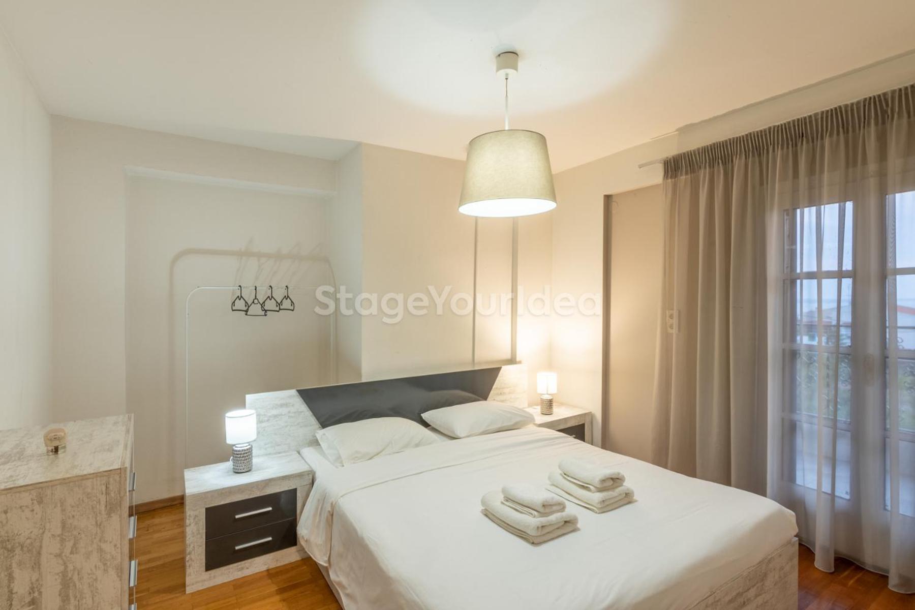 Τraditional Fully Detached Villa on a luxurious Hillock of Thessaloniki PANORAMA with its own Garden also for Family&Wedding gatherings&Kid's parties - under 13 Εξωτερικό φωτογραφία